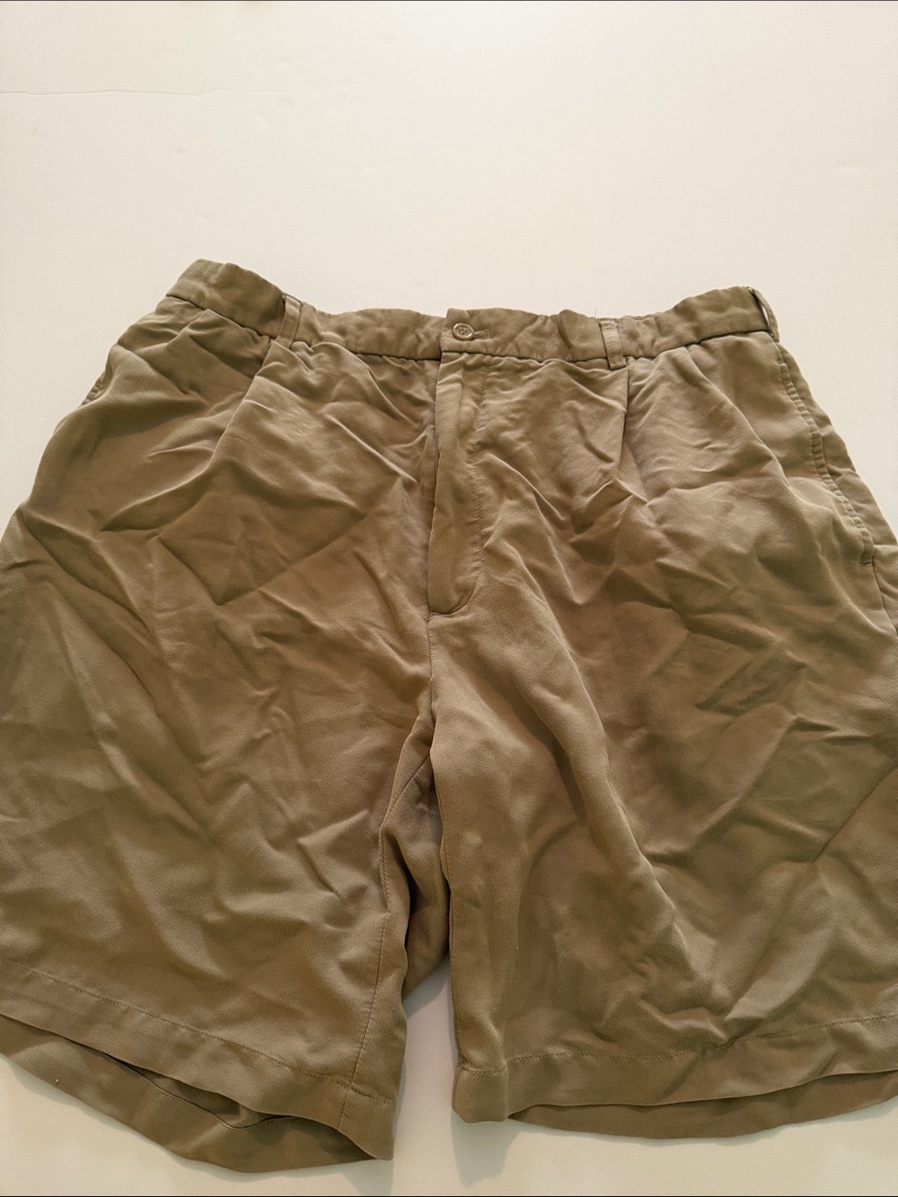 Bolle golf shorts